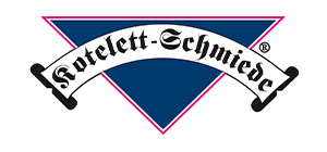 Logo Kotelett-Schmiede