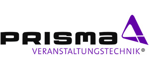 Logo Prisma Veranstaltungstechnik